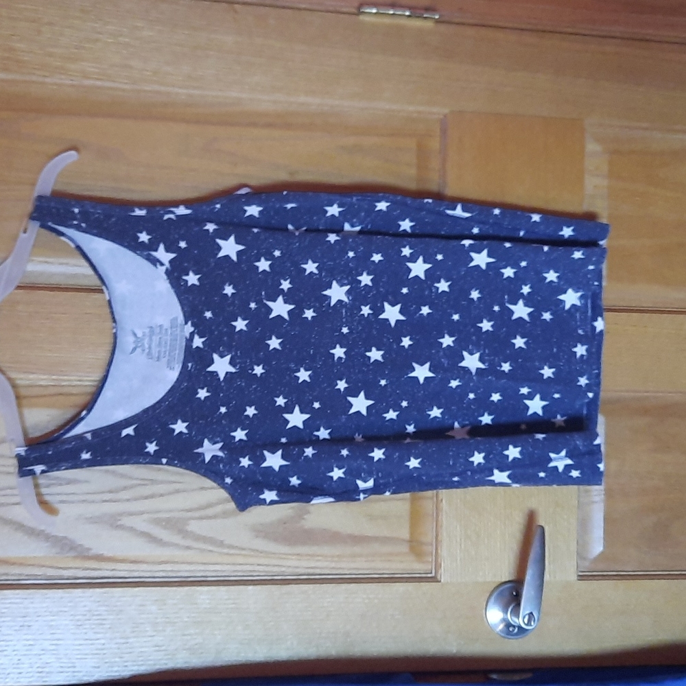 Faded Glory  Tank Top